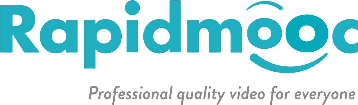 Rapidmooc Logo